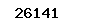 26141