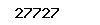 27727