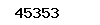 45353