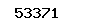 53371