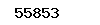 55853