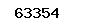 63354