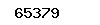 65379